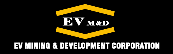 EV Mining and Development Corporation Logo
